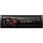 Технополис Авто Ресийвър PIONEER MVH-230BT BLUETOOTH, 4 X 50 W, USB - до 26-11-25