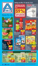 Aldi - Angebote 07.07.-12.07.2025