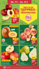 Aldi - Angebote 07.07.-12.07.2025
