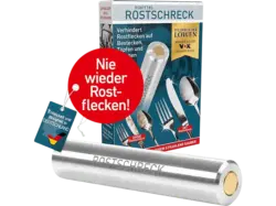 Die Höhle der Löwen Rokitta´s Rostschreck; Haushalt Zubehör