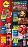 OFERTA WAŻNA OD 30.06 DO 2.07