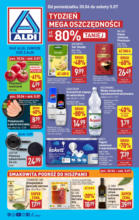 Świetna oferta dla wszystkich klientów Aldi – do 05.07.2025
