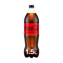 Coca Cola Zero