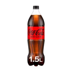 Coca Cola Zero
