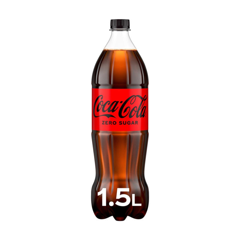 Coca Cola Zero