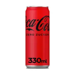 Coca Cola Zero