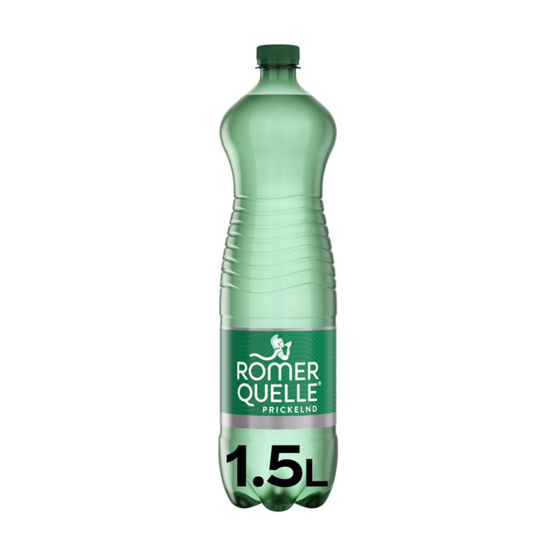 Römerquelle Prickelnd