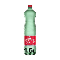 Römerquelle Still