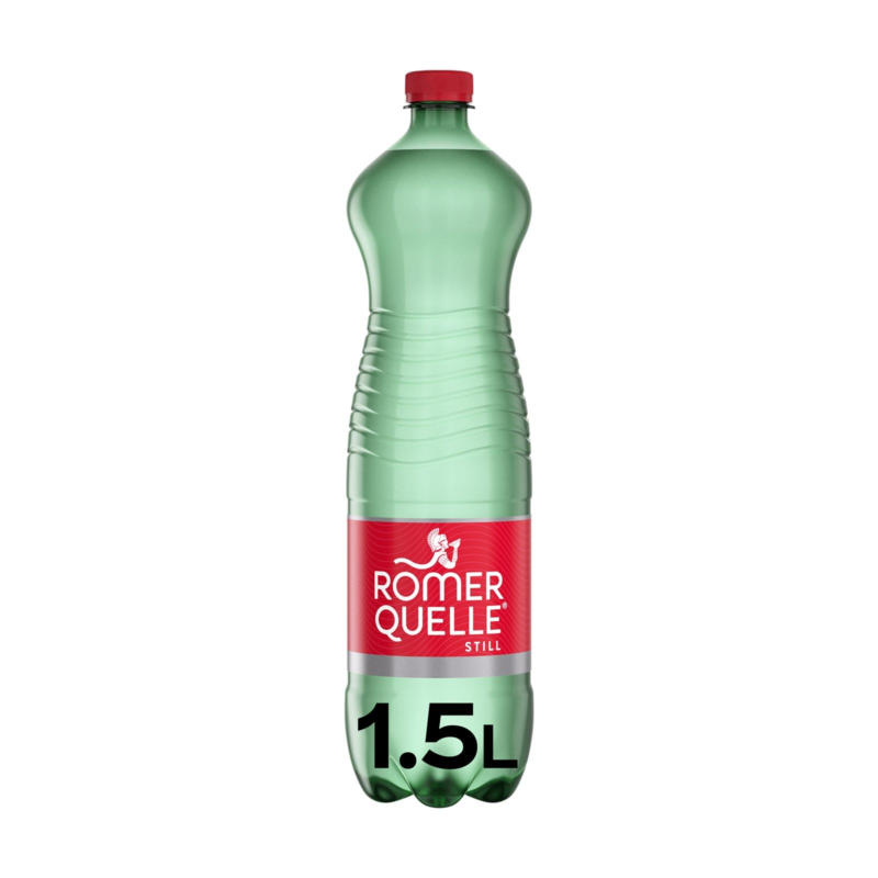 Römerquelle Still