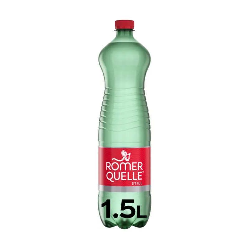 Römerquelle Still