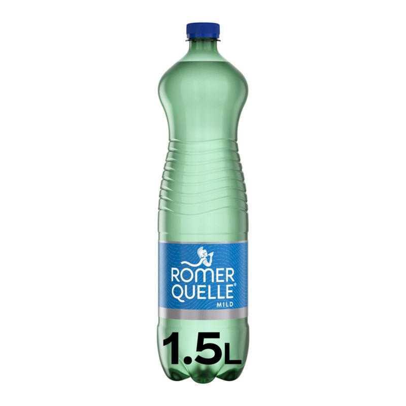 Römerquelle Mild