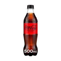 Coca Cola Zero