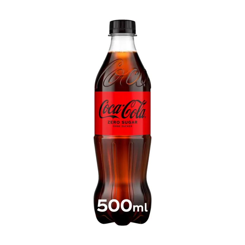 Coca Cola Zero