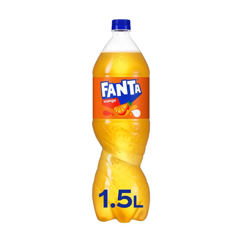 Fanta
