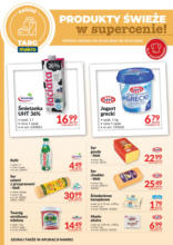 Targ MAKRO - oferta świeża w super cenach!