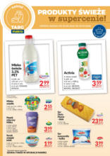 Targ MAKRO - oferta świeża w super cenach!