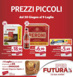 Iper Futura Prezzi piccoli - al 09.07.2025