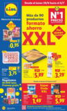 № 1 PRECIO - Ofertas válidas del 30/06 al 06/07