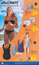 ¡Bazar Lidl! Ofertas válidas 30/06 al 06/07