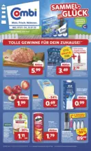 Combi Combi - Angebote 07.07.-12.07.2025 - bis 12.07.2025