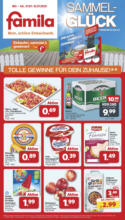 Famila - Angebote 07.07.-12.07.2025