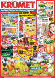 Krümet: Wochenangebote