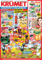KRÜMET Krümet: Wochenangebote - bis 05.07.2025