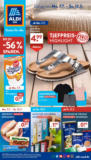 Aldi Süd: Wochenangebote