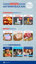 Aldi Süd: Wochenangebote