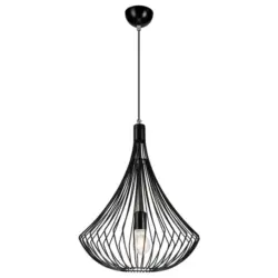 Lamkur Pendelleuchte BALERINA 29627