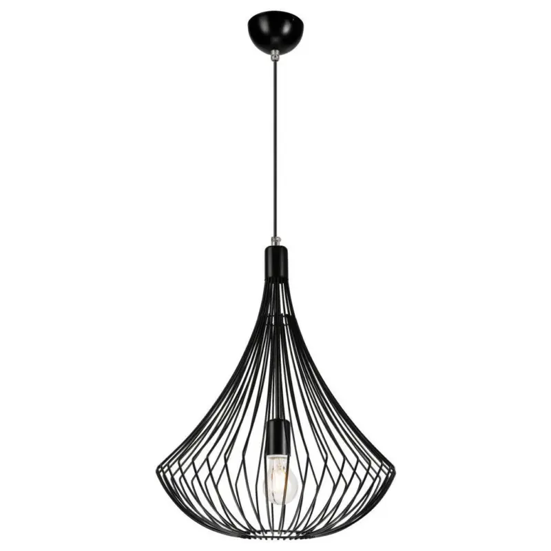 Lamkur Pendelleuchte BALERINA 29627