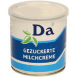 Mix Markt Gezuckerte Milchcreme - bis 12.07.2025