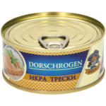 Mix Markt Dorschrogen (Gadus morhua) - bis 05.07.2025