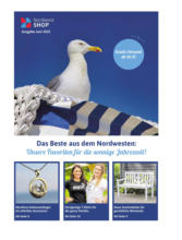 Nordwest Shop - Summer-Feeling