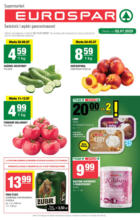 Najlepsze oferty dla wszystkich łowców okazji SPAR – od 02.07.2025