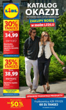 OFERTA WAŻNA OD 7.07