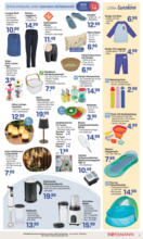 Rossmann Rossmann: Angebotsprospekt - bis 04.07.2025