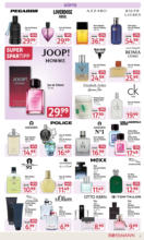 Rossmann Rossmann: Angebotsprospekt - bis 04.07.2025
