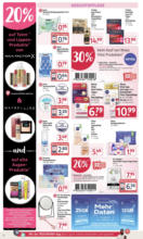 Rossmann Rossmann: Angebotsprospekt - bis 04.07.2025