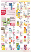 Rossmann Rossmann: Angebotsprospekt - bis 04.07.2025