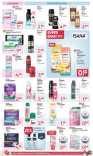 Rossmann Rossmann: Angebotsprospekt - bis 04.07.2025