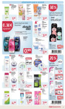 Rossmann Rossmann: Angebotsprospekt - bis 04.07.2025