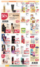 Rossmann Rossmann: Angebotsprospekt - bis 04.07.2025