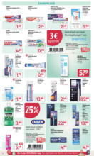 Rossmann Rossmann: Angebotsprospekt - bis 04.07.2025