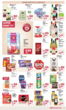 Rossmann Rossmann: Angebotsprospekt - bis 04.07.2025