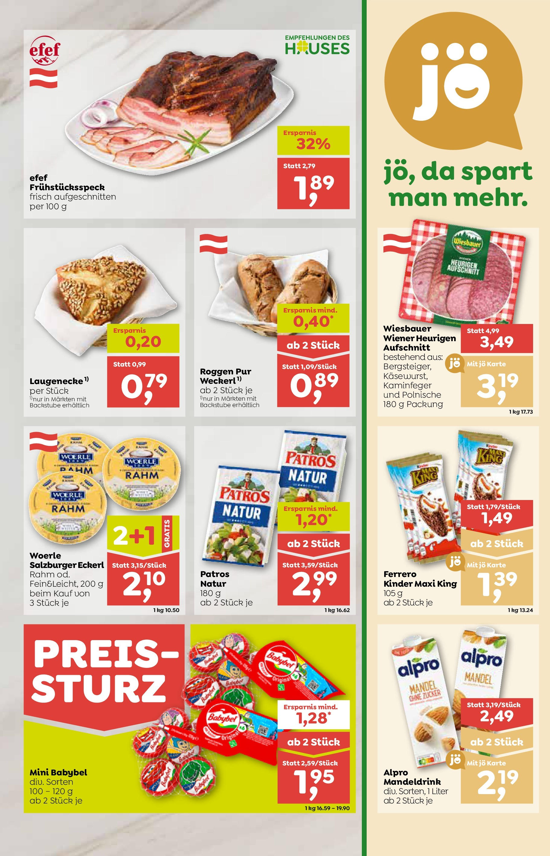 ADEG Möderbrugg, Leoben, Passail von 03.07.2025 - Aktuelle Angebote | Seite: 7 | Produkte: Zucker