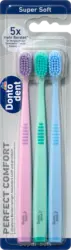Dontodent Zahnbürste Perfect Comfort super soft