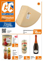 C+C Promozioni - al 12.07.2025