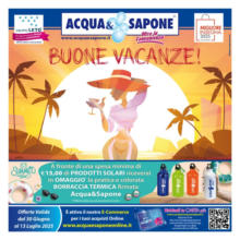 Buone Vacanze!