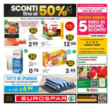 Sconti fino al 50%